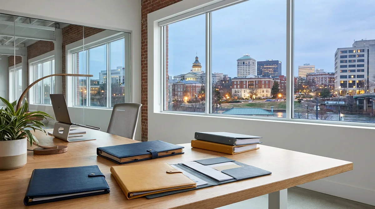 How to Start a Courier and Delivery Business in South Carolina