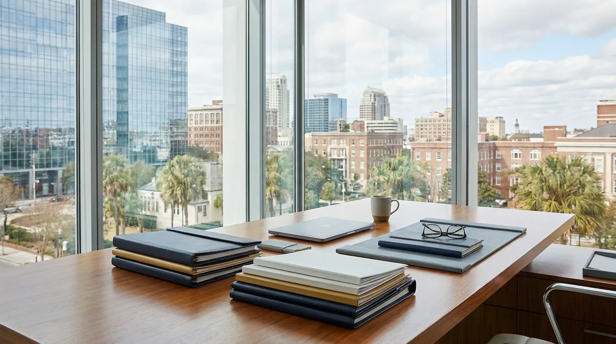 How to Start an LLC in South Carolina