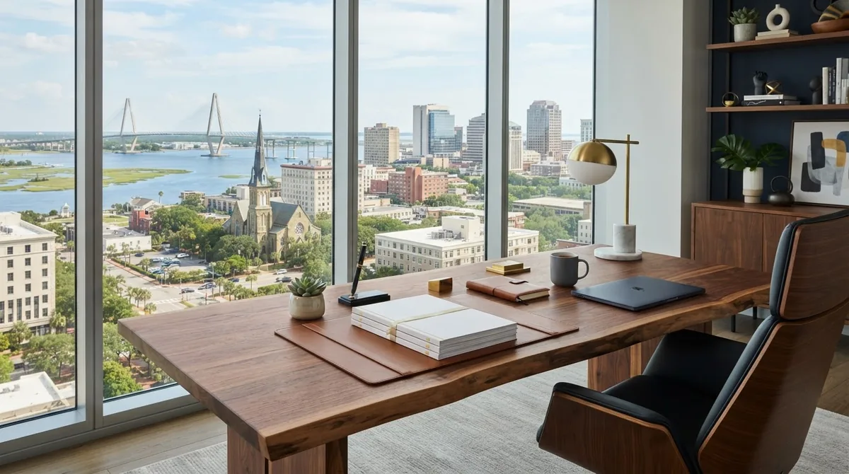 Sole Proprietorship in South Carolina: How to Start One