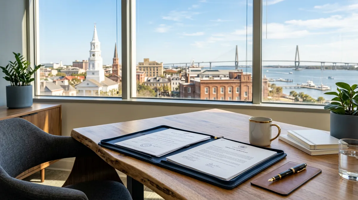 South Carolina Home-Based Business Laws: Zoning, Permits and Rules