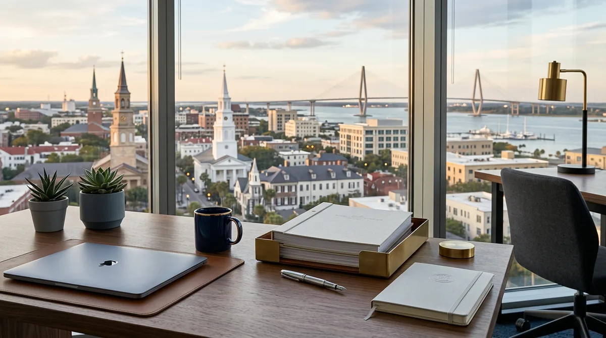 South Carolina Registered Agent: Requirements and How to Choose One